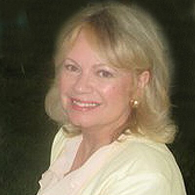 Profile Picture of Alison Hyland (@alison_hyland) on Twitter
