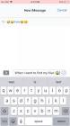 Profile Picture of   IMESSAGE PRANKS... (@imessage._.pranks1) on Tiktok