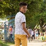 Profile Picture of zeus kevin dave gallentes (@zeuskevindave) on Instagram