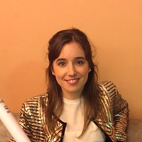 Profile Picture of Soledad Aparicio Y Hernandez (@soledad-aparicio-y-hernandez) on Quora