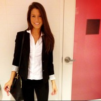 Profile Picture of Stefanie Stark (@stefanie-stark) on Quora