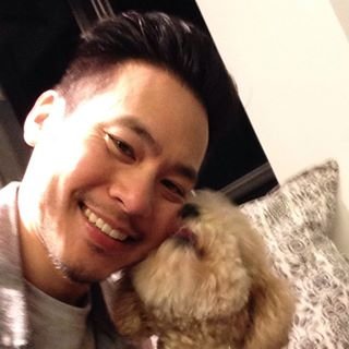 Profile Picture of Kevin Shin (@Kevin_Shinobi) on Twitter