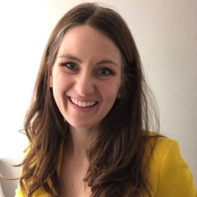 Profile Picture of Kelly Black (@_kellyblack) on Twitter