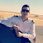 Profile Picture of Ahmed Fawaz (@ahmed_fawaz_00) on Instagram