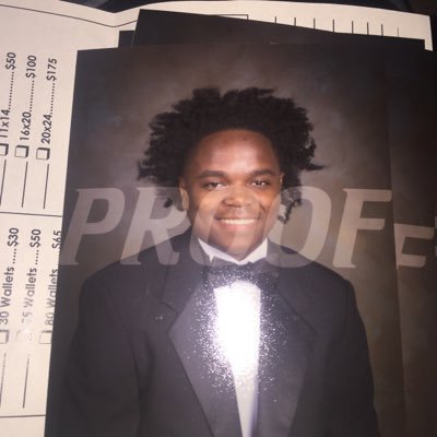 Profile Picture of Travis Shade (@travisshade6) on Twitter