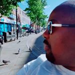 Profile Picture of Bébert N'gbanzo (@the_leader_man.mrb) on Instagram