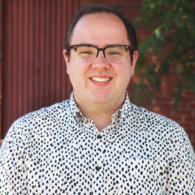 Profile Picture of Jacob Kirby (@JacobLKirby) on Twitter