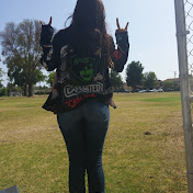 Profile Picture of Alex Haro (@Vampiraaa_) on Youtube