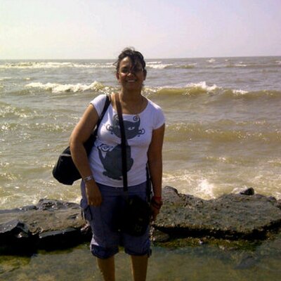 Profile Picture of Anuradha Chauhan (@AnuraadhaC) on Twitter