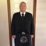 Profile Picture of Mark MacDonald (@markmac86) on Instagram