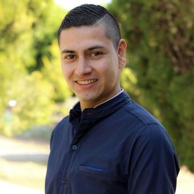 Profile Picture of Jose Francisco Campos Preciado (@campos_preciado) on Twitter