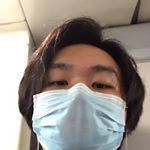 Profile Picture of ivan huang (@cinapek) on Instagram
