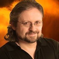 Profile Picture of Steven Hamrick (@stevenjayhamric) on Pinterest
