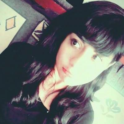 Profile Picture of Naara Brenda (@naara_blank) on Twitter