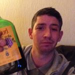 Profile Picture of Graeme Paterson (@graemepaterson90) on Instagram