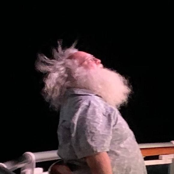 Profile Picture of John Mcfaul (@jpmcf) on Poshmark