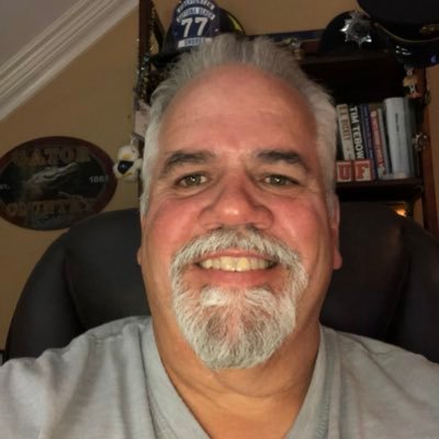 Profile Picture of Mark Nealon (@manealon1960) on Twitter
