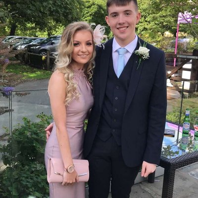 Profile Picture of Sam Plummer (@samplummer_sam) on Twitter