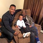 Profile Picture of Ben Tillman-Colon (@bentillman) on Instagram