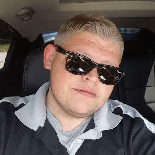 Profile Picture of PaulPulley4 (@paulpulley4) on Tiktok