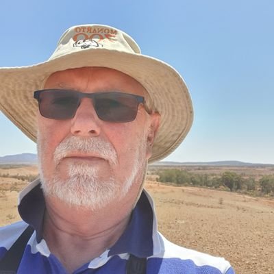 Profile Picture of Peter Plowman (@PeterPlowman3) on Twitter