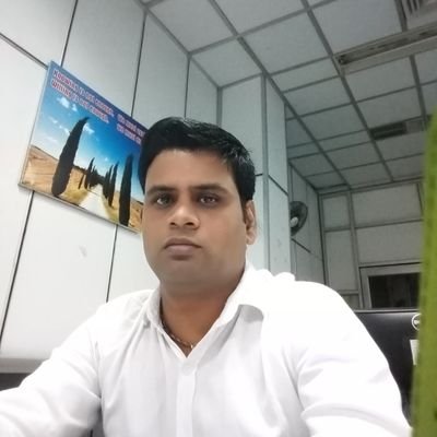 Profile Picture of AMIT PUROHIT (@AmitPurohit21) on Twitter