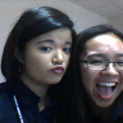 Profile Picture of Audrey Gan (@aganUA15) on Twitter