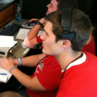 Profile Picture of John Gerhards (@JohnWGerhards) on Twitter