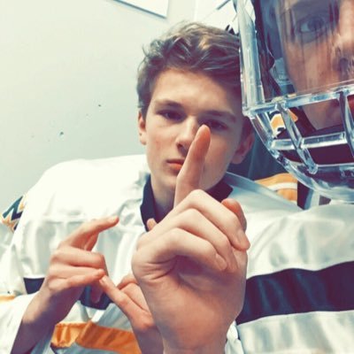 Profile Picture of Andrew Nagle (@andrew_nags) on Twitter