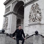 Profile Picture of Federico Miranda (@fedemiranda14) on Instagram