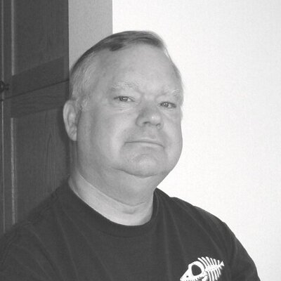 Jerry L. Mercer - Twitter Profile Picture of Jerry L. Mercer (@73Husky) on Twitter