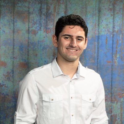 Profile Picture of Michael Picchi (@picchi_michael) on Twitter