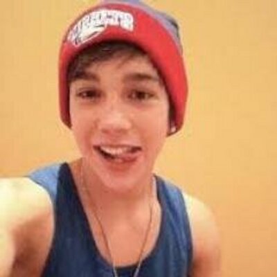 Profile Picture of Austin Mahone (@HannahMahone155) on Twitter