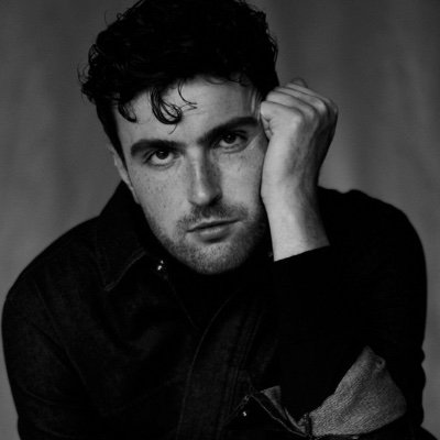 Profile Picture of Duncan Laurence (@dunclaurence) on Twitter