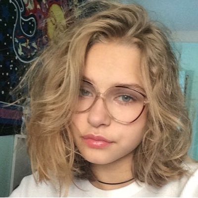 Profile Picture of Hannah Goodman (@hannahgoodman24) on Twitter