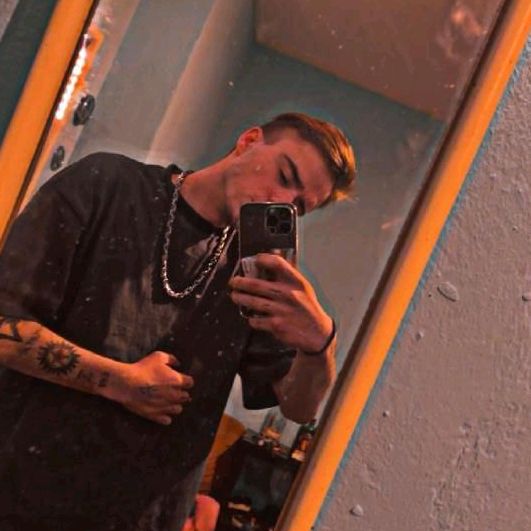 Profile Picture of Jerome Stellmann (@jeromestellmann96) on Tiktok