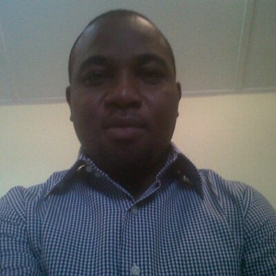 Profile Picture of Alphonsus Ibe Mordi (@ib4real007) on Twitter