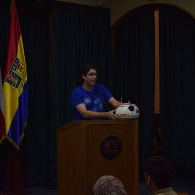 Profile Picture of Francisco Lara M (@fco_laram) on Twitter