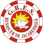 GRES Renascer de Jacarepaguá - Instagram Profile Picture of GRES Renascer de Jacarepaguá (@gresrenascer) on Instagram