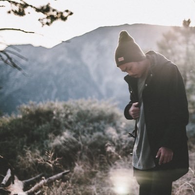 Profile Picture of Joseph Inocencio (@IggyCencio) on Twitter