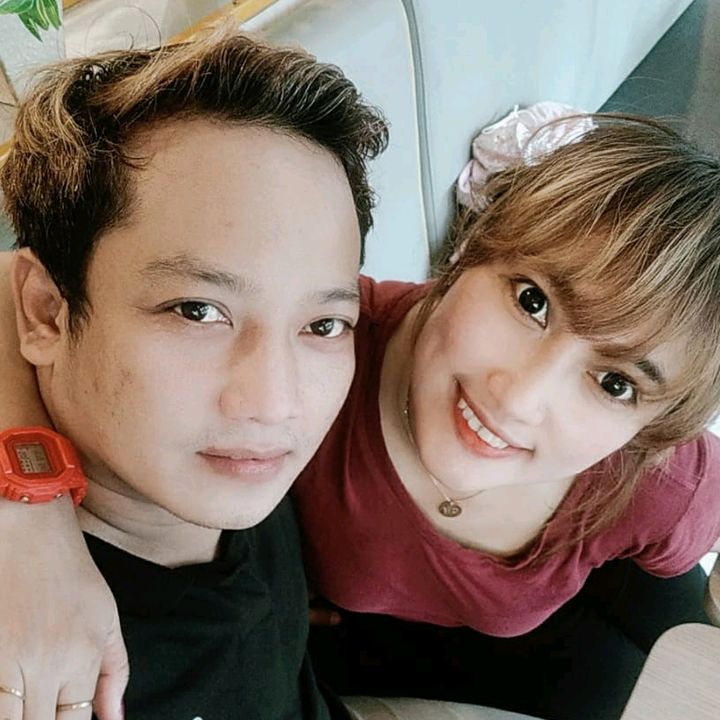 Profile Picture of aymeerudi (@rudiaymee) on Tiktok