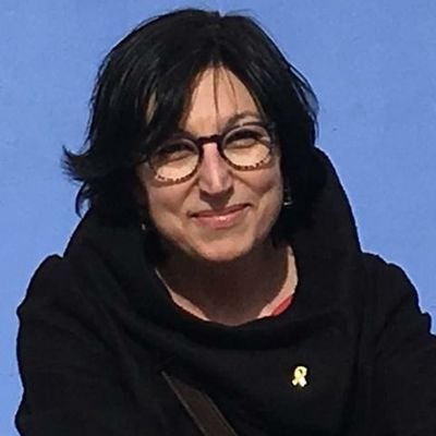 Profile Picture of Noemí M.Saavedra (@NoemiMSaavedra) on Twitter
