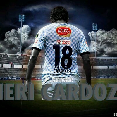 Profile Picture of Jose Antonio Loredo (@Tony_Loredo18) on Twitter