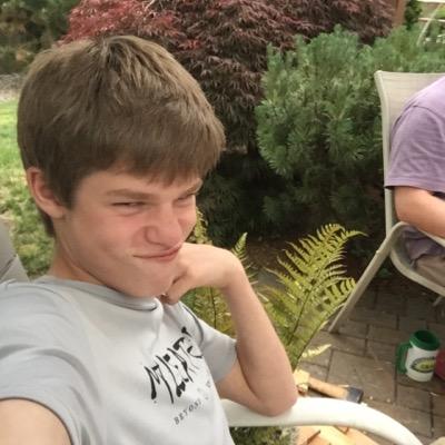 Profile Picture of Connor Barclay (@GamingCon11) on Twitter