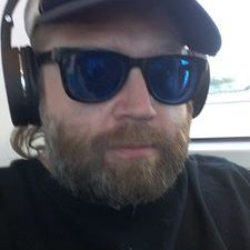 Profile Picture of JASON Piercy (@J666piebythesea) on Twitter