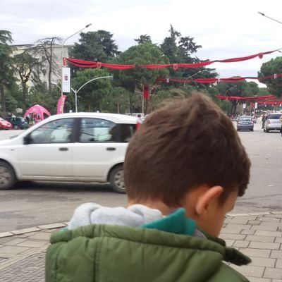 Profile Picture of Rezarta Peshtani (@peshtanirezarta) on Twitter