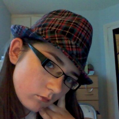 Profile Picture of Paula Coffey (@Xxvampyreloverx) on Twitter