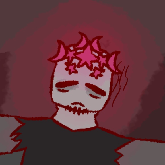 Profile Picture of Jay Corey (@jester_the_fool) on Poshmark