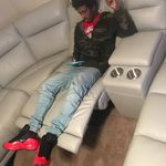 Profile Picture of Lionel Patterson (@lionel.patterson.1650) on Instagram