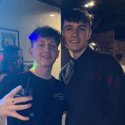 Profile Picture of James Peart (@jamesspeart) on Twitter